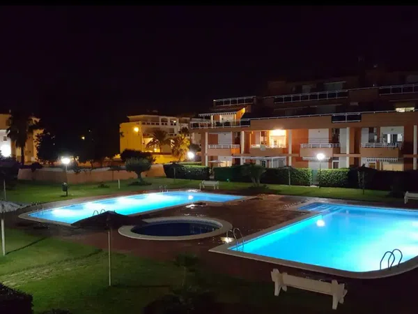 Piso en Partida las Marinas, 107 - Foto 2