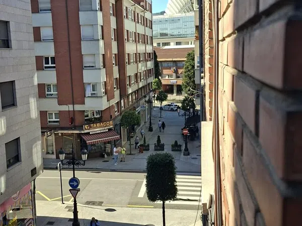 Piso en Calle Baldomero Fernández, 5, El Cristo - Foto 19