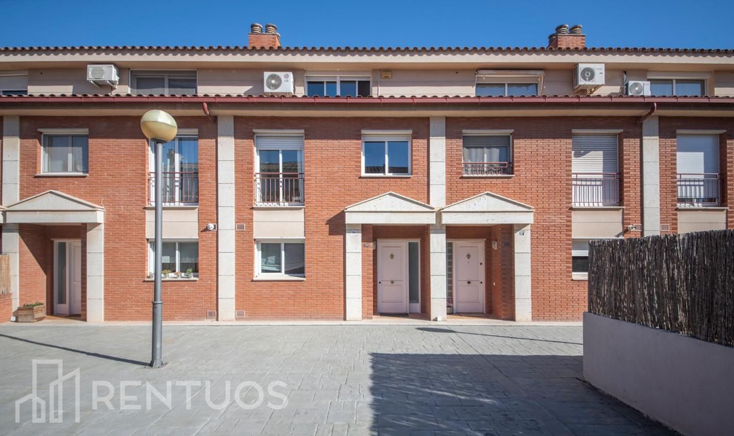 Casa independiente en calle d'Osca - Foto 35