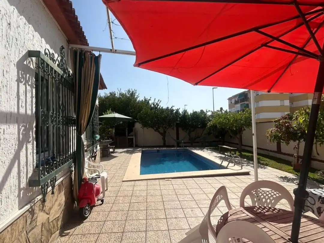 Chalet en  Calle Girasol 2 - Foto 11