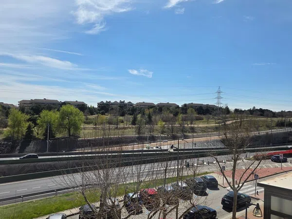 Dúplex en carretera Húmera, 92 - Foto 8