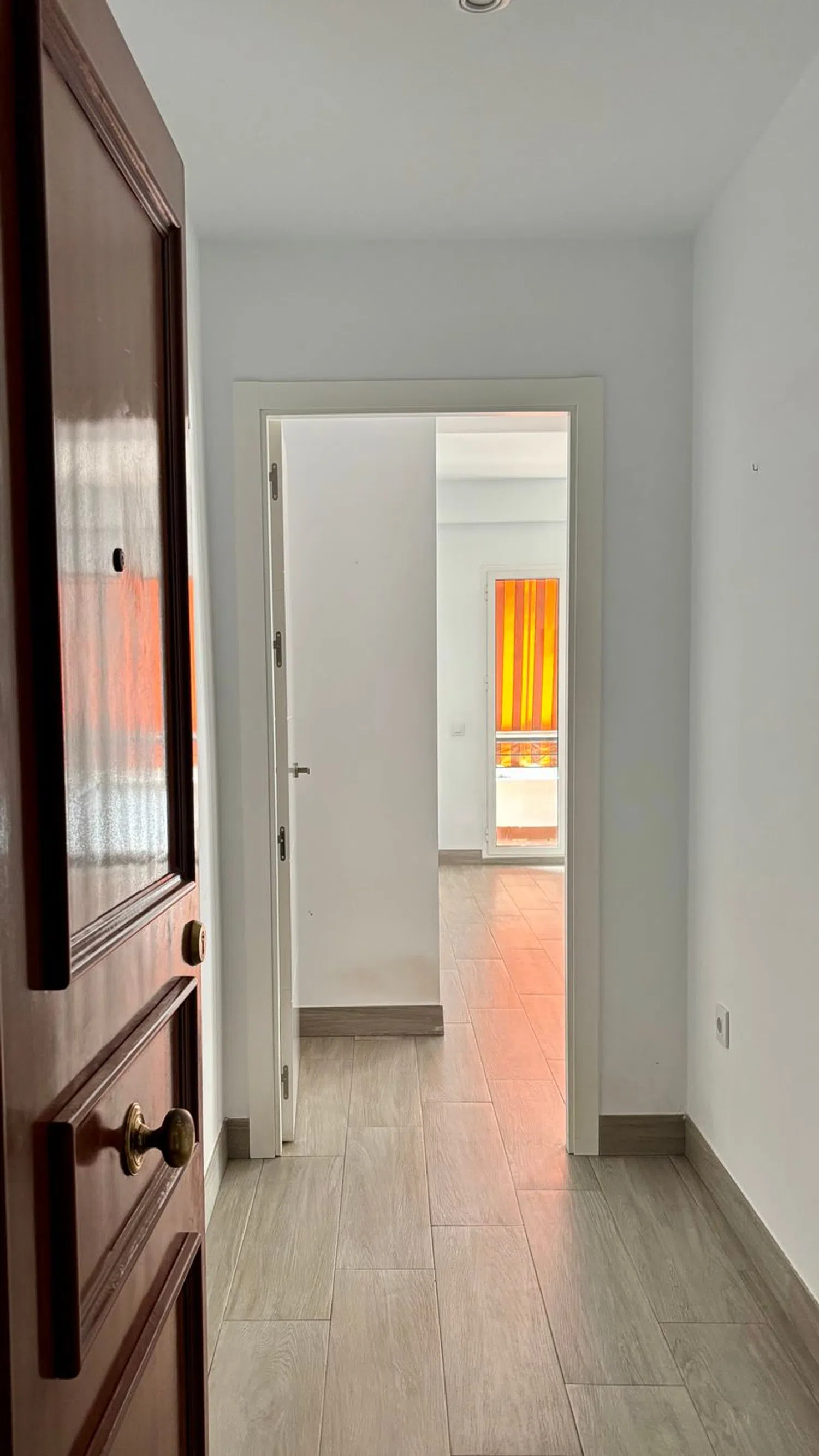 Piso en calle Rafael Salgado, 30 - Foto 2