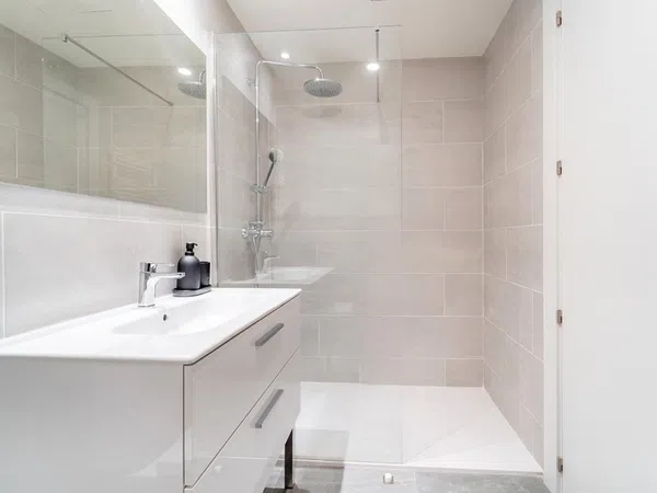 Piso en calle de García Luna, 18 - Foto 12