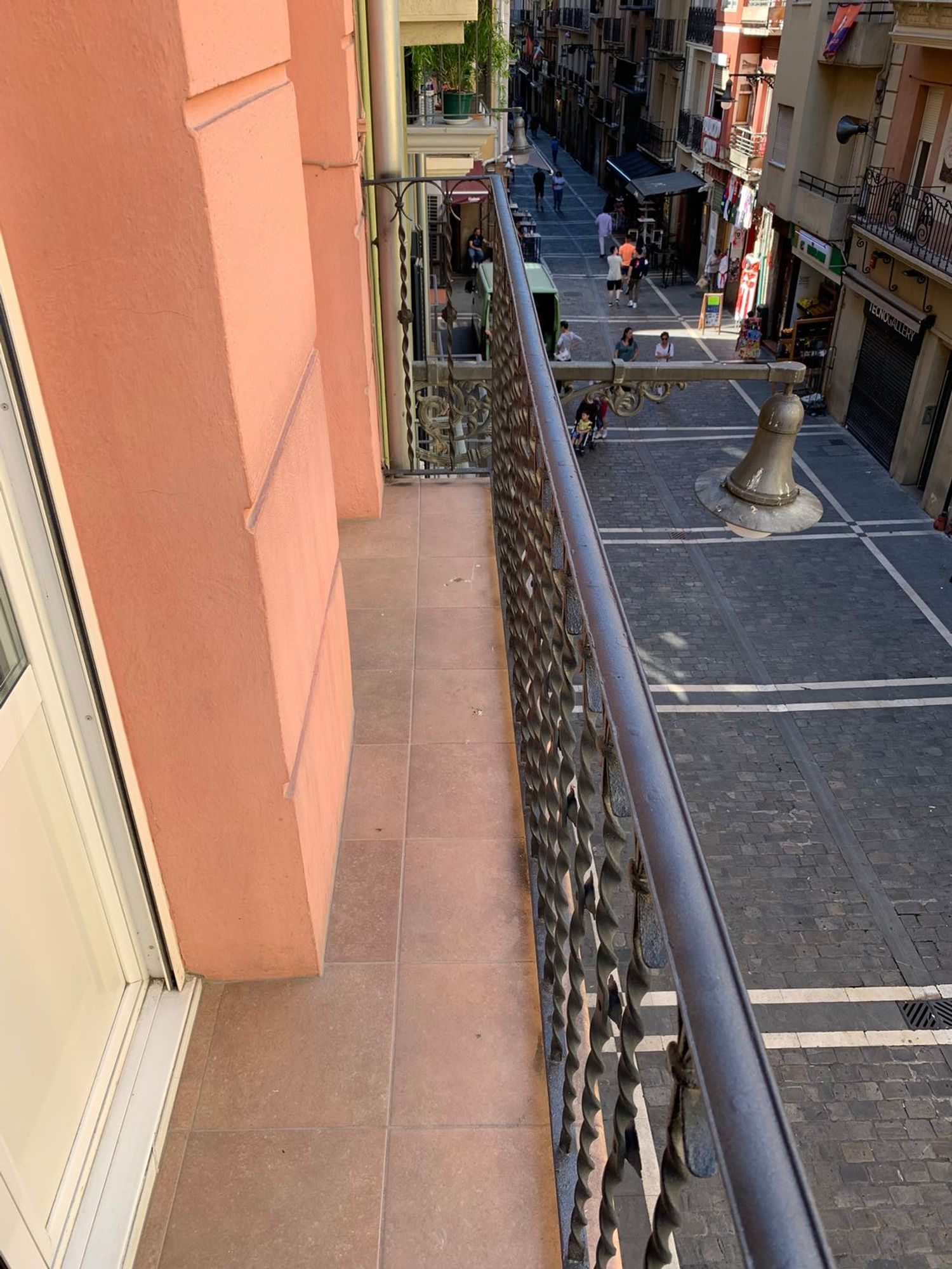 Estudio en Calle de la Estafeta, 70 - Foto 2