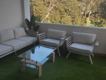 Chalet en  Avenida Pintor Fernando Soria 8 - Foto 6