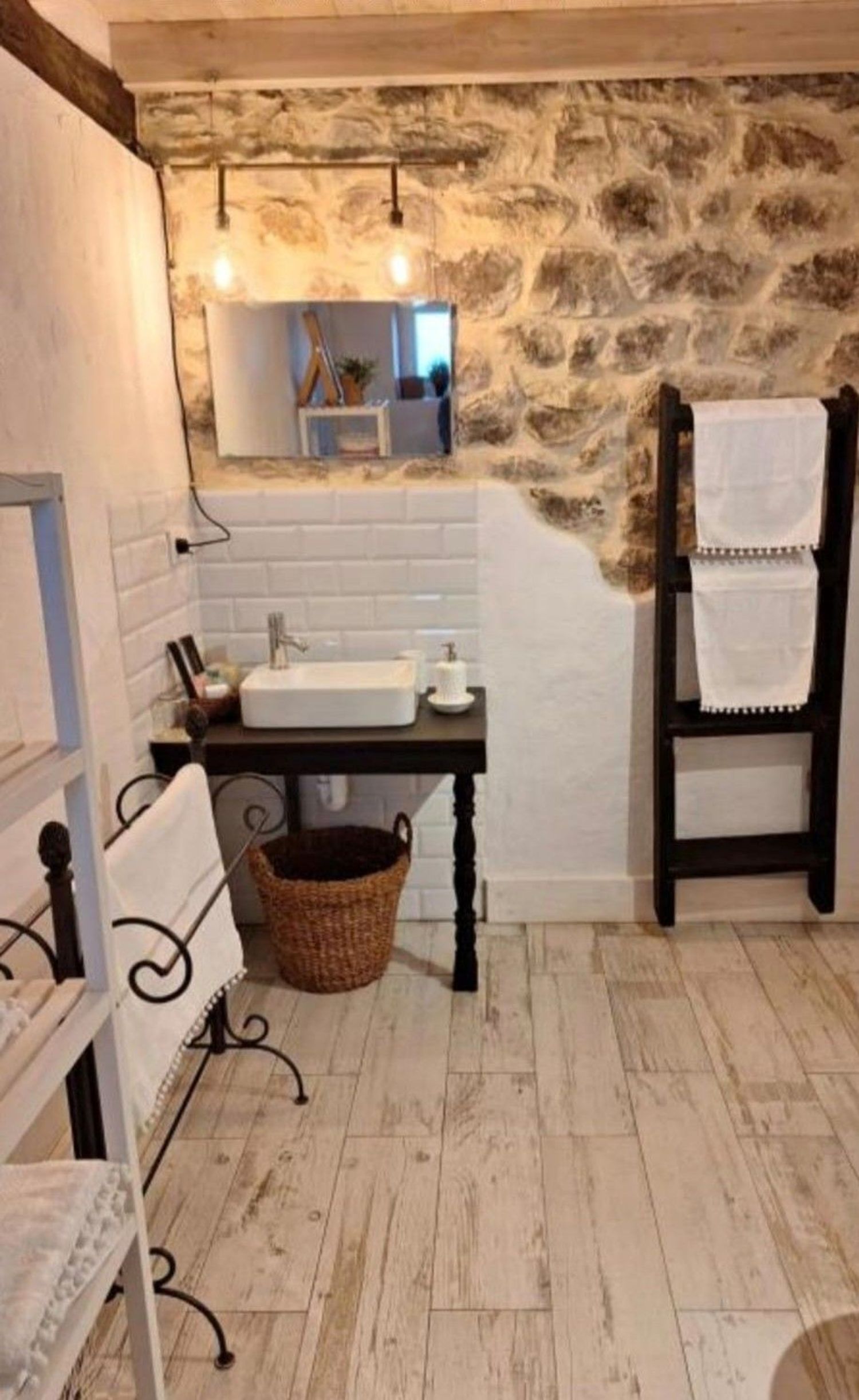 Chalet pareado en Barrio la Hayuela, 85 - Foto 4