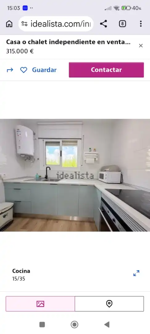 Chalet en  Carrer dels Escipions 4 - Foto 9
