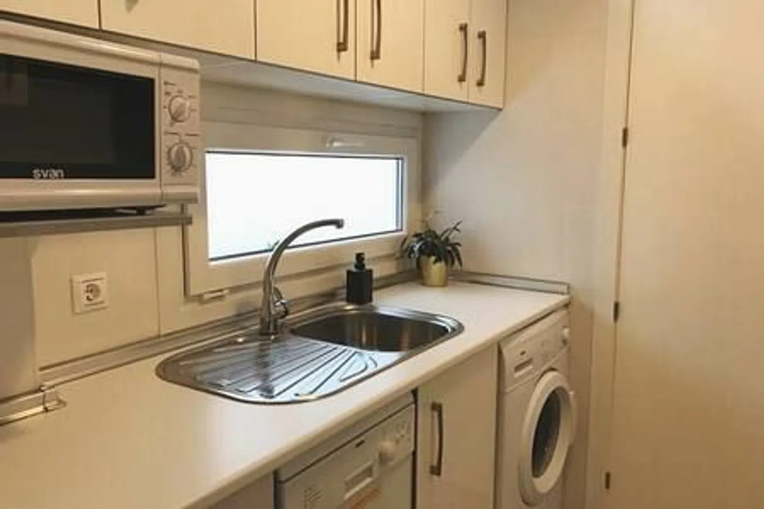 Estudio en calle Bajeles, 12 - Foto 6