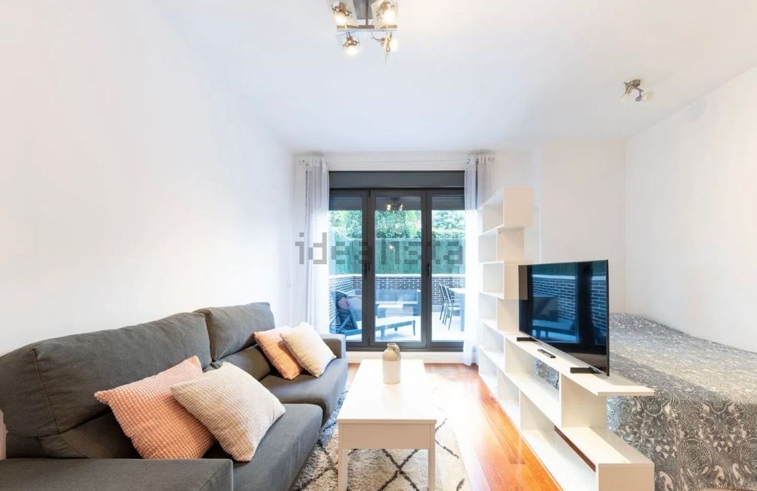 Piso en calle de Carlos y Guillermo Fernández Shaw, 1 - Foto 8