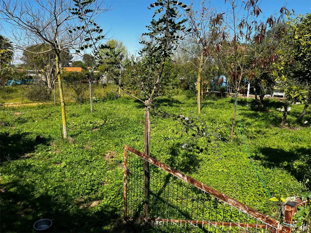 Chalet en Alcalá de Guadaira - Foto 17