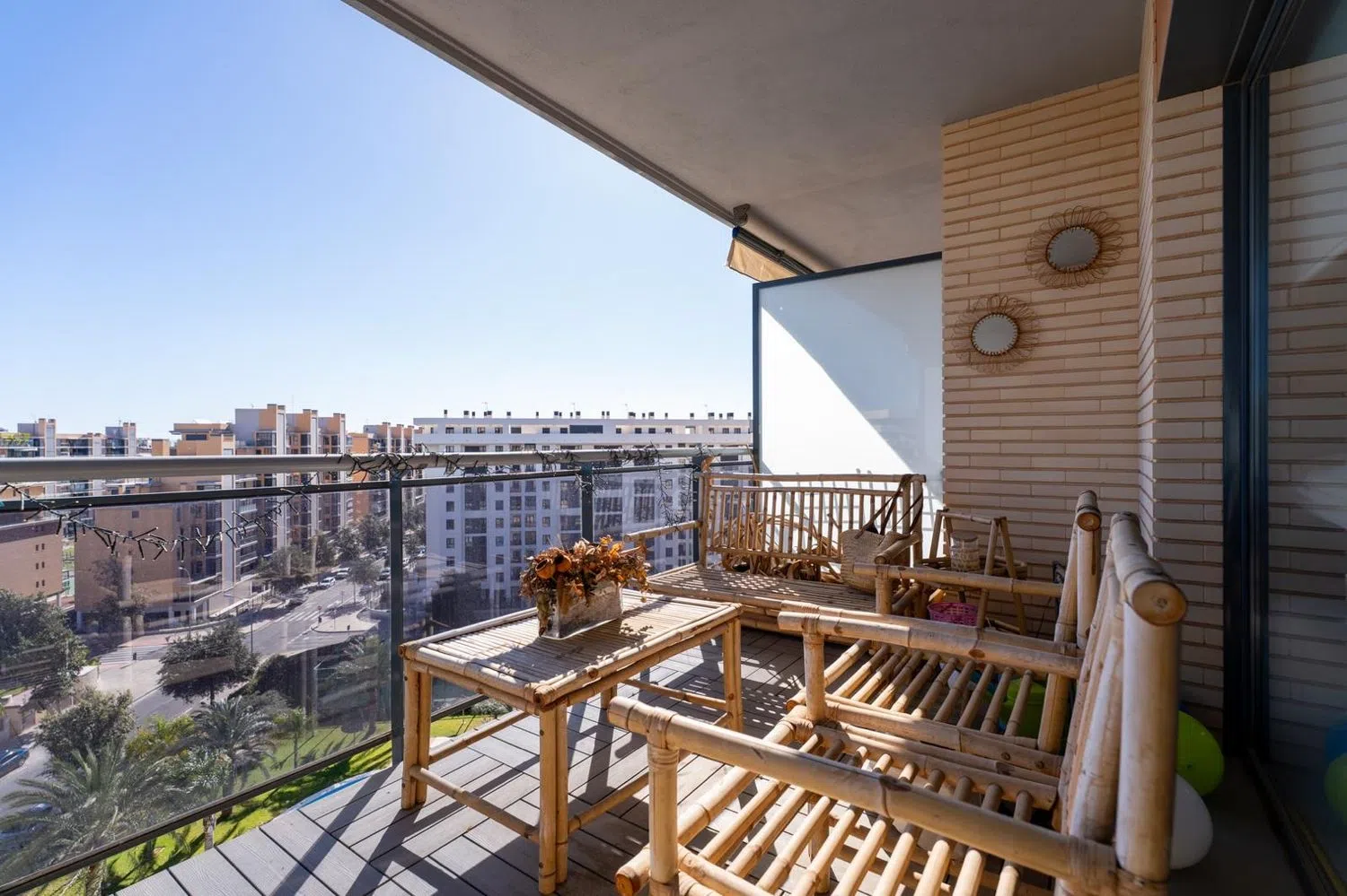 Piso en avenida de les Nacions, 30 - Foto 3