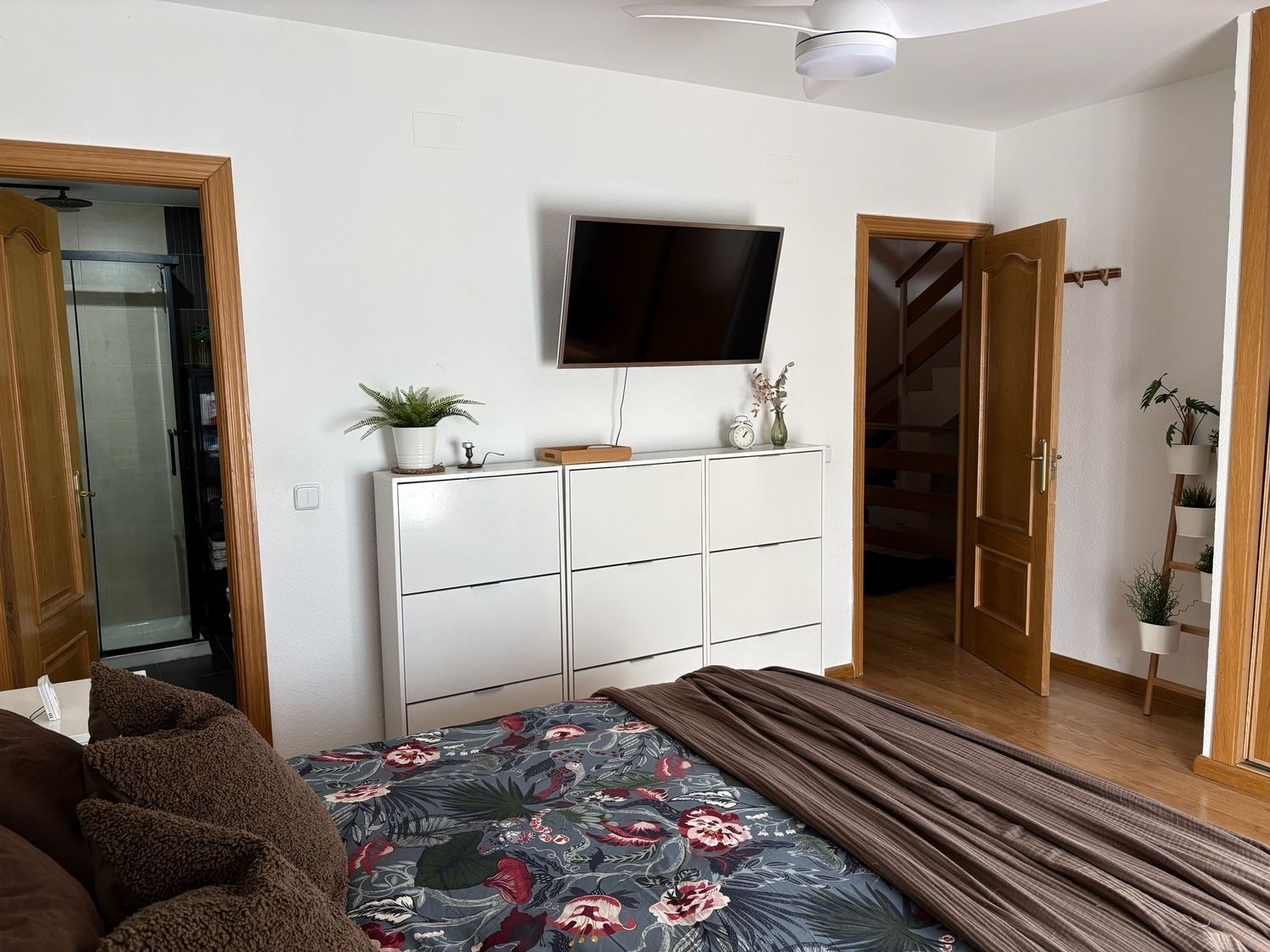 Chalet adosado en calle de Creta, 82 - Foto 40