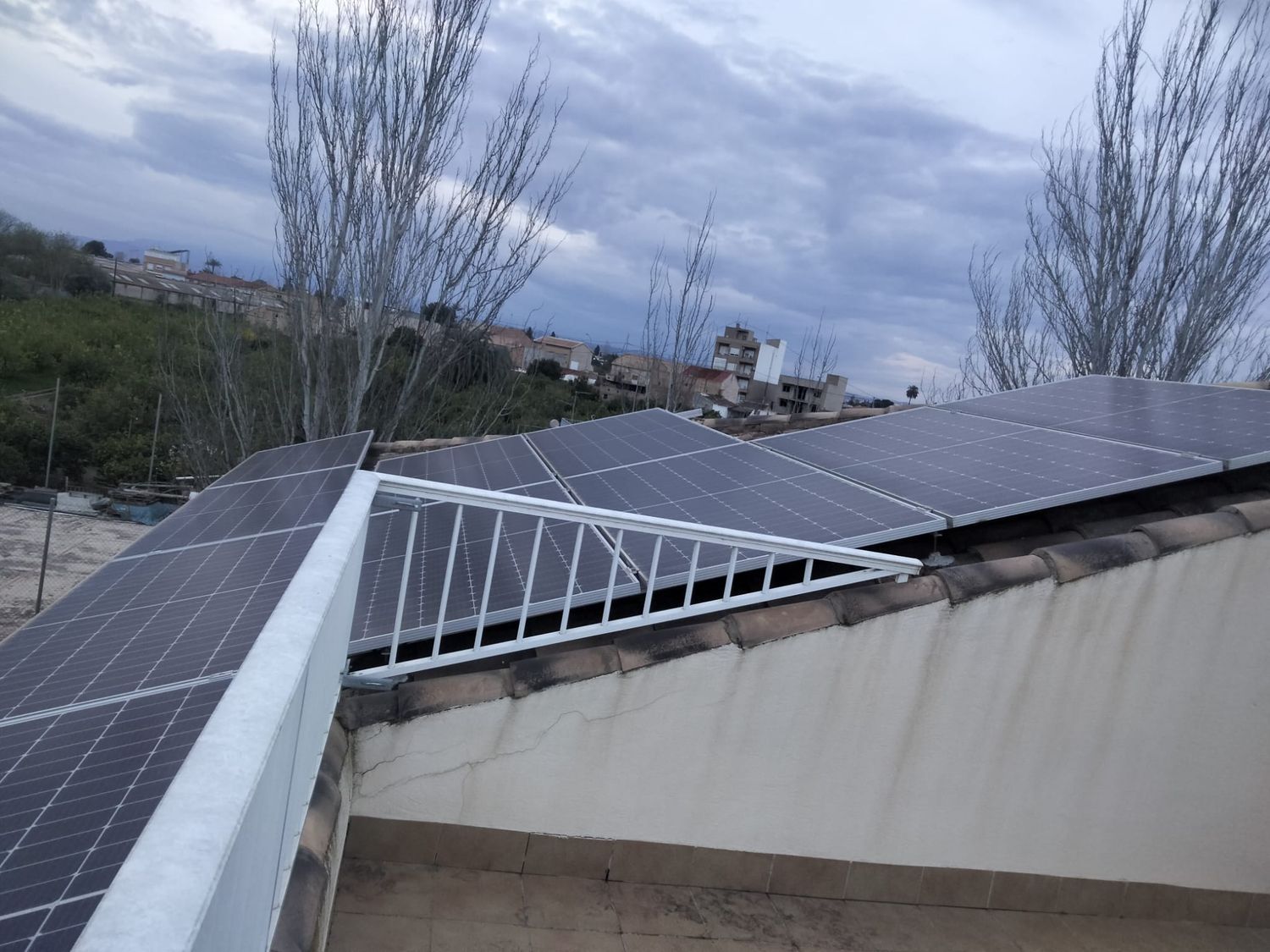 Casa independiente en Barrio El Palmar - Foto 22