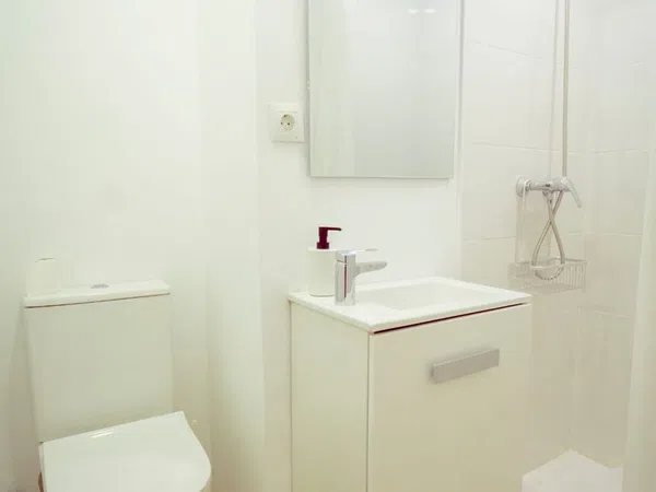 Estudio en calle Libertad, 32 - Foto 6