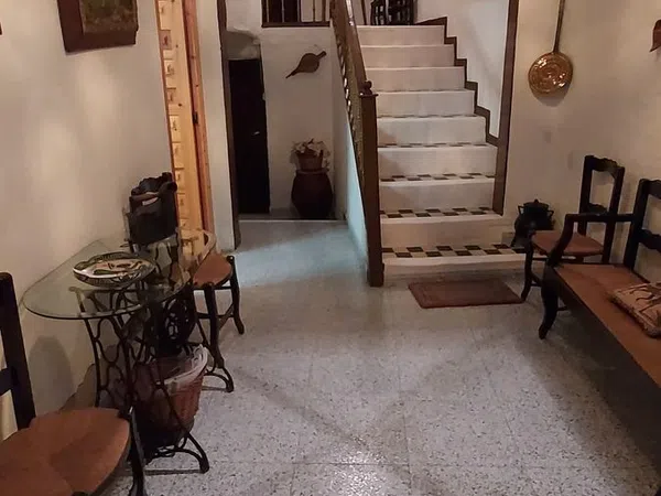 Casa de pueblo en Calle Mayor, s/n Maluenda (Zaragoza) s/n - Foto 1