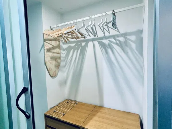 Estudio en Plaza de la Playa Paraíso, 31, Aguadulce sur - Foto 12