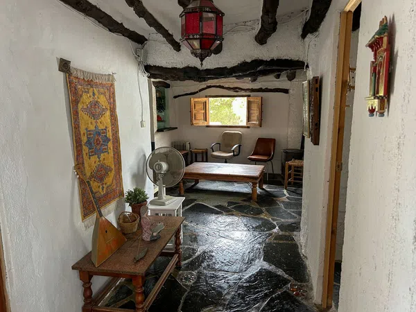Casa de pueblo en Calle Real, 18 - Foto 16