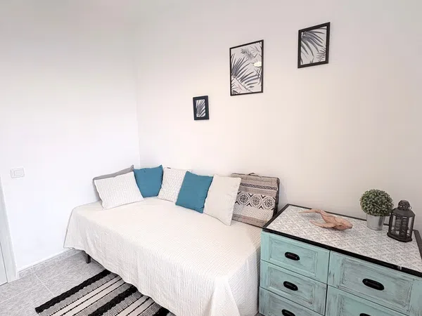 Chalet adosado en Calle Antonio Espinosa, 45, Fabelo, Fabelo - Foto 20