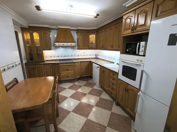 Piso en calle Foguerer, 29