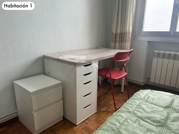 Piso en Avenida de la Paz, 57, Ayuntamiento, Ayuntamiento - Foto 15