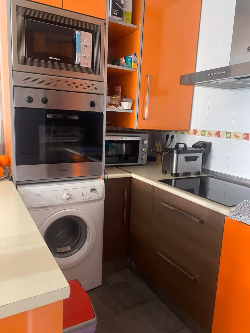 Piso en  Calle Felipe II 9 - Foto 2