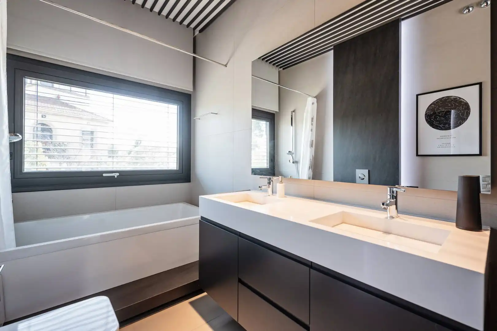 Chalet en Sant Cugat del Vallès - Foto 31