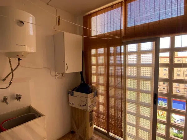 Piso en Musico Gines, 31, Ciutat Jardí - Foto 9