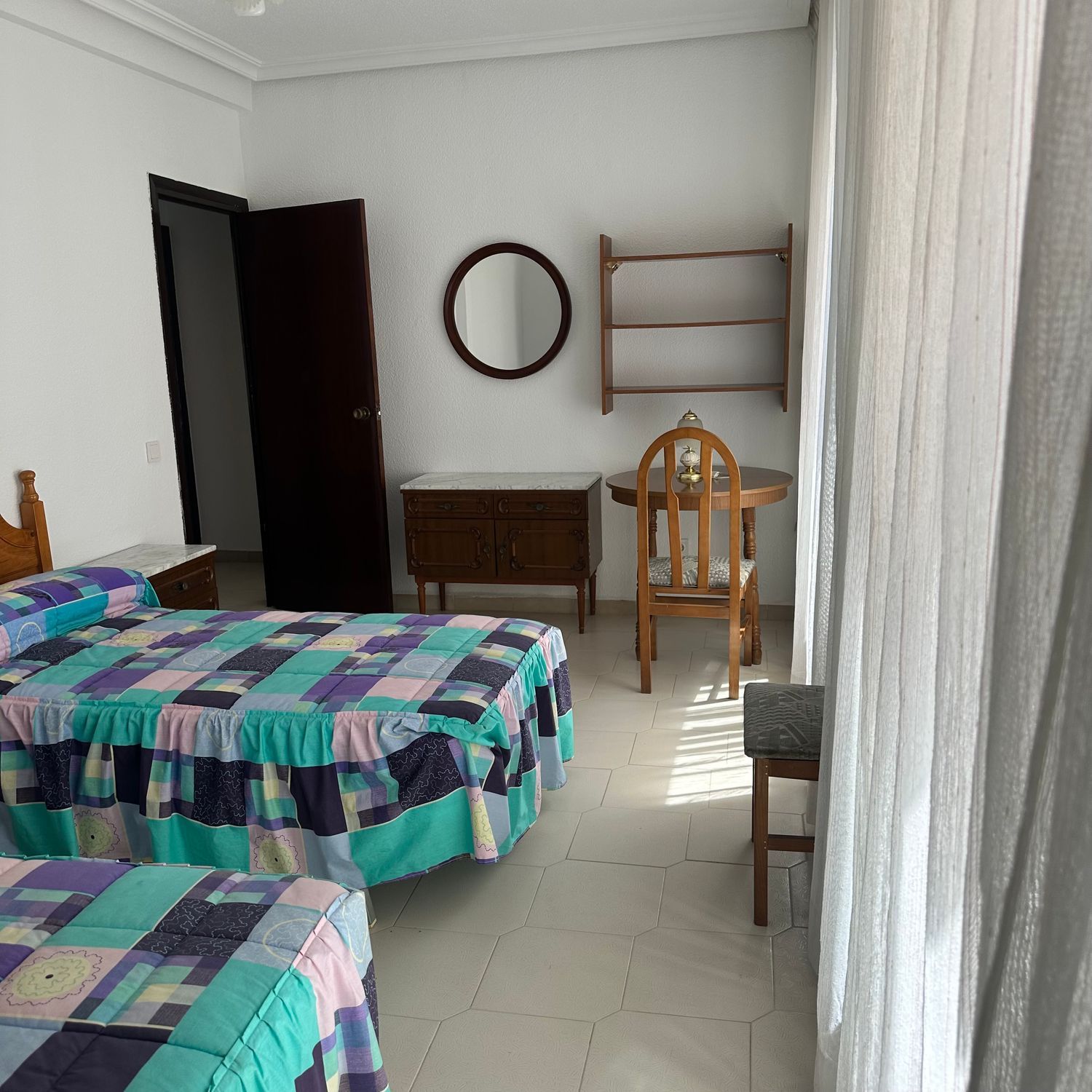 Piso en Ronda Buenavista, 2, Buenavista-Valparaíso-La Legua, Buenavista-Valparaíso-La Legua - Foto 21