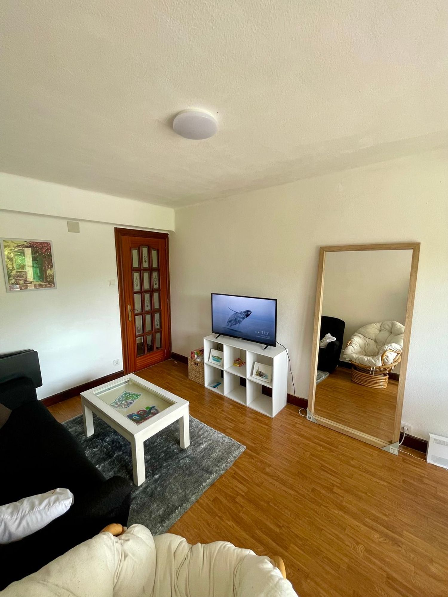 Ático en calle Virgen del Camino, 1 - Foto 5