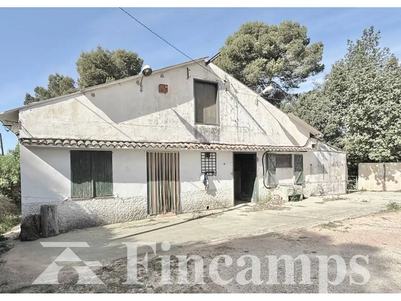 Local comercial en  Calle Disseminat  Can Fleca 1 Terrassa 08227 - Foto 2