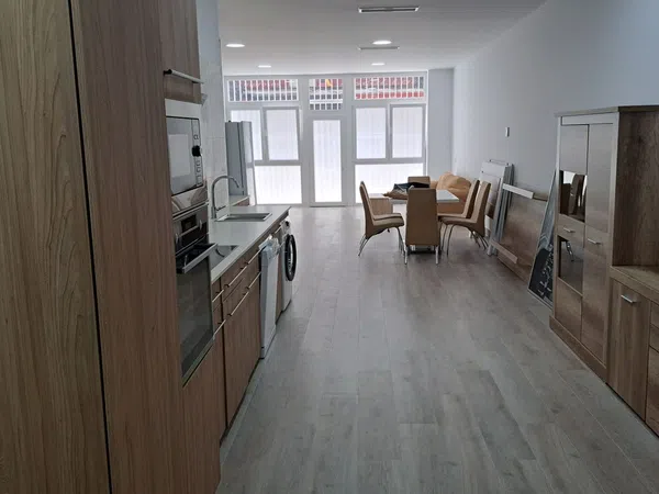 Piso en calle de Suero de Quiñones, 3