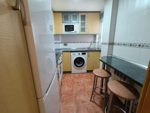 Piso en calle Málaga, 7