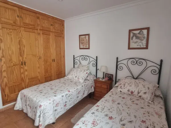 Piso en Calle Manuel Malia Bernal, 22, Barbate, Barbate - Foto 5