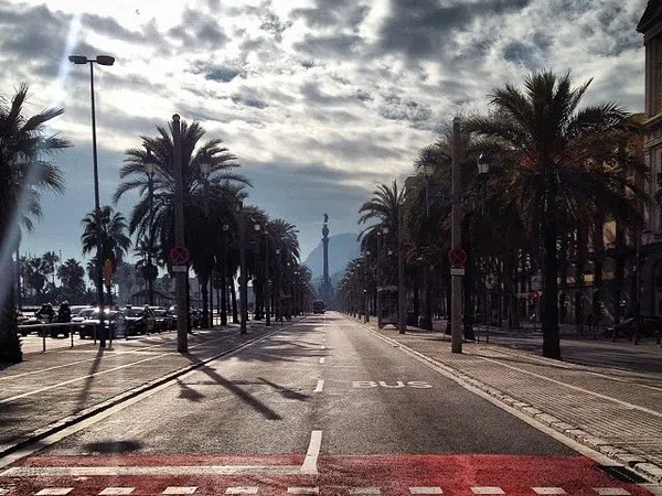 Piso en Paseo de Colom, El Gòtic - Foto 5