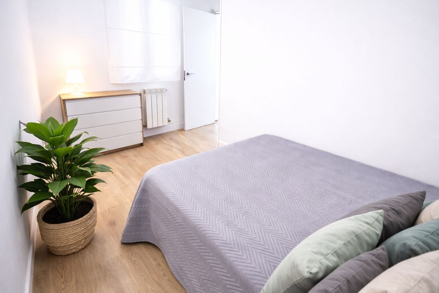 Piso en calle de Alcántara, 23 - Foto 5