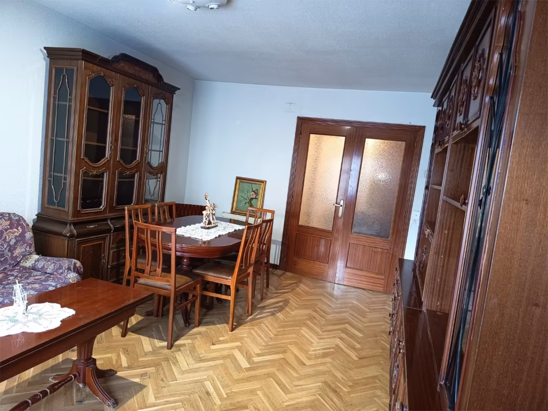 Piso en  Calle Juan Ramón Jiménez 7 - Foto 17