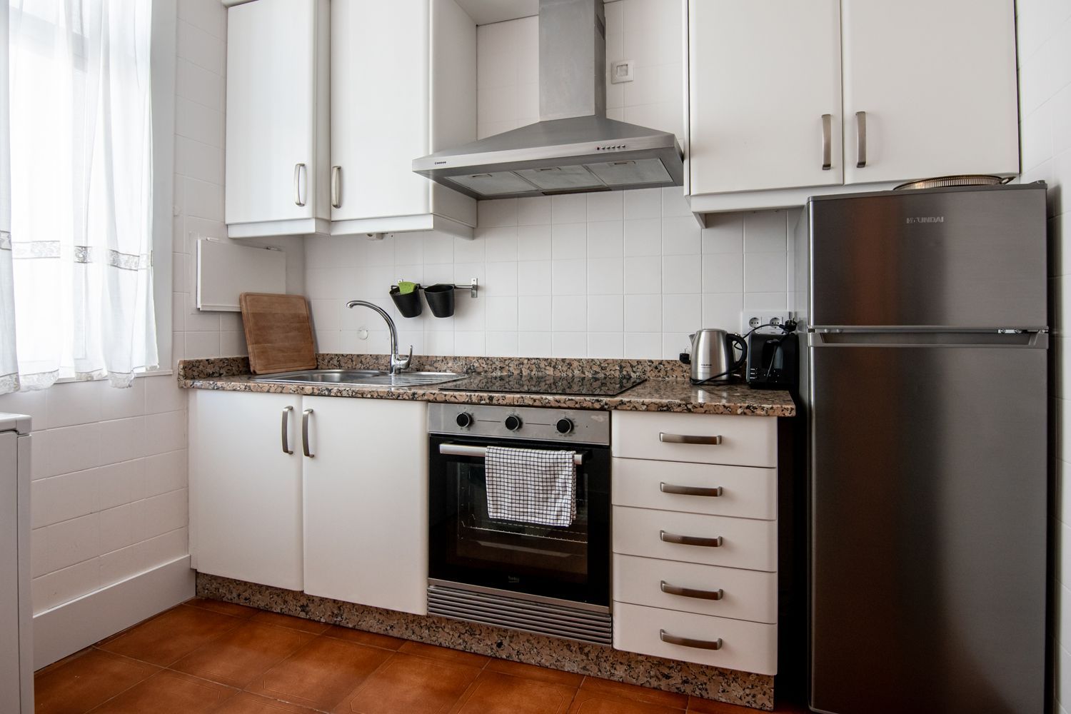 Piso en calle Marques de Cerralbo, 9 - Foto 2