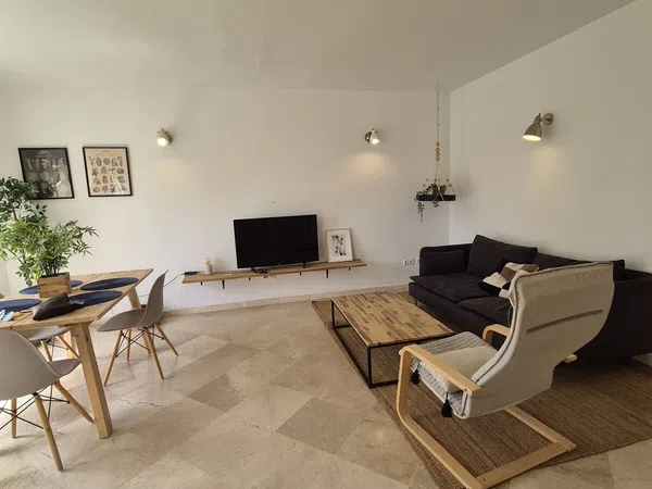 Piso en Urbanización Los Pinos de Aloha, 69, Aloha - Foto 4