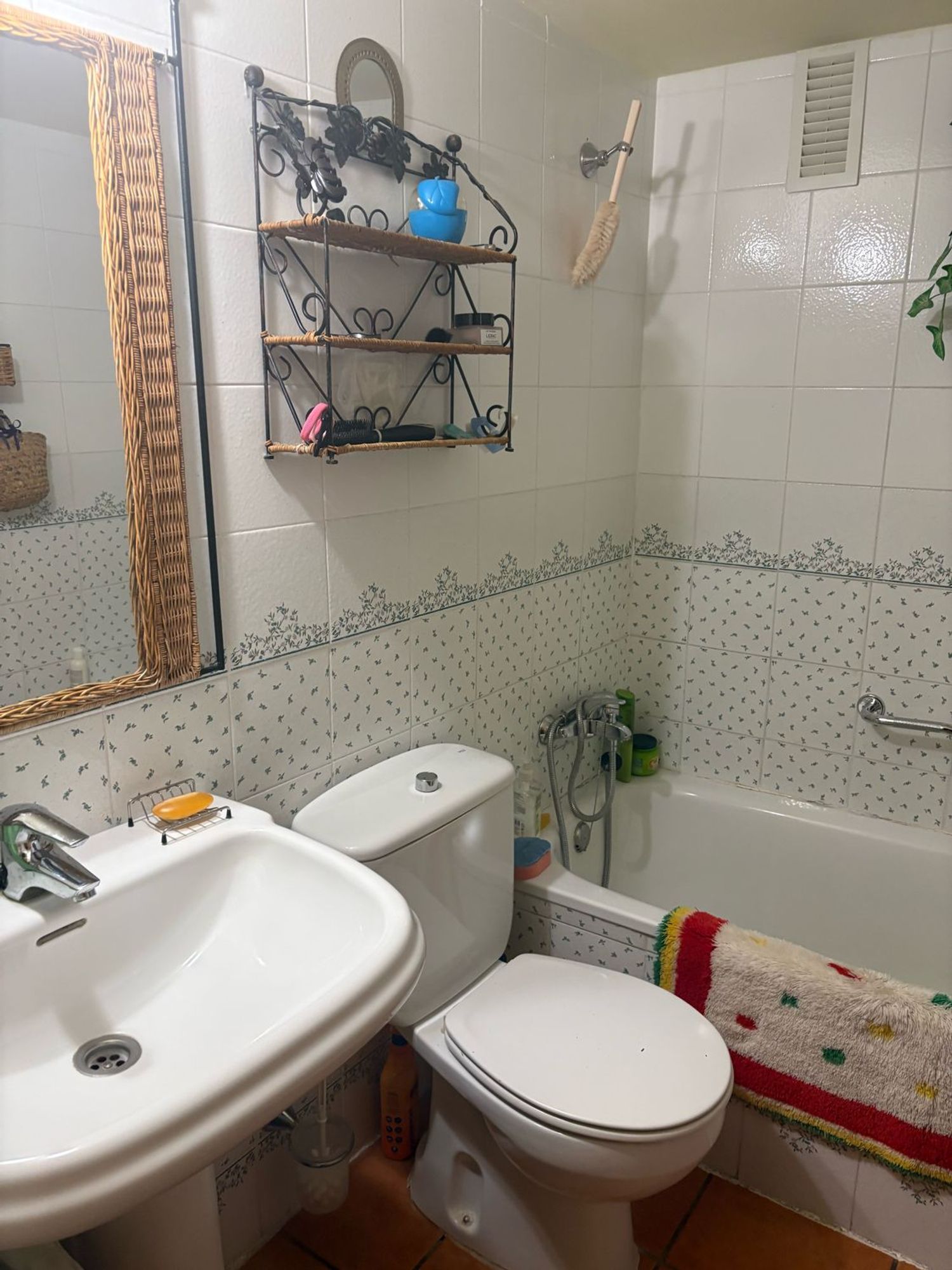Ático en Calle de Basilio Boggiero, 64 - Foto 7