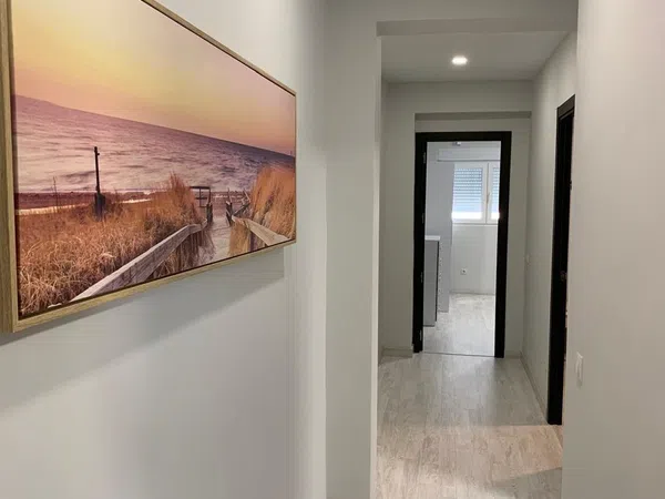 Piso en Avenida Gregorio Gea, Cardenal Benlloch - Foto 4