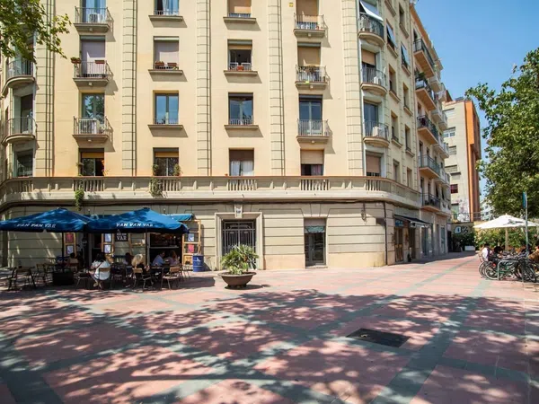 Piso en Paseo de Pujades, El Parc i la Llacuna del Poblenou - Foto 14