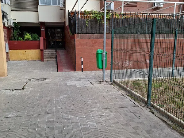 Piso en avenida de Altamira, 29 - Foto 2