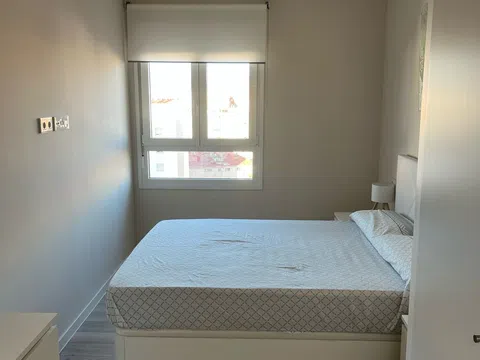 Piso en avenida de Velázquez, 56