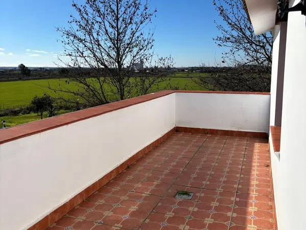 Casa o chalet independiente en Montijo - Foto 10
