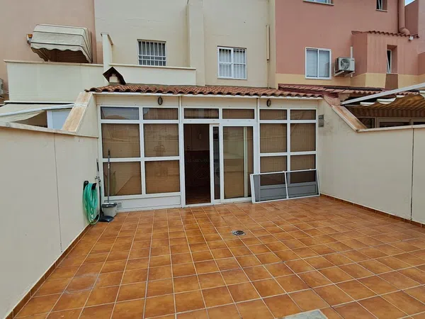 Chalet adosado en Camino de Bobar, 900, Vega de Acá - Nueva Almería - Cortijo Grande, Vega de Acá - Nueva Almería - Cortijo Grande - Foto 9