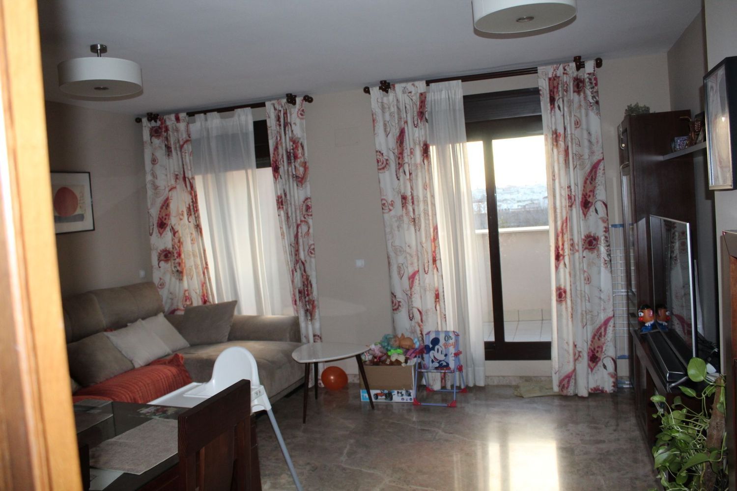 Piso en ronda del Marrubial, 1 - Foto 1