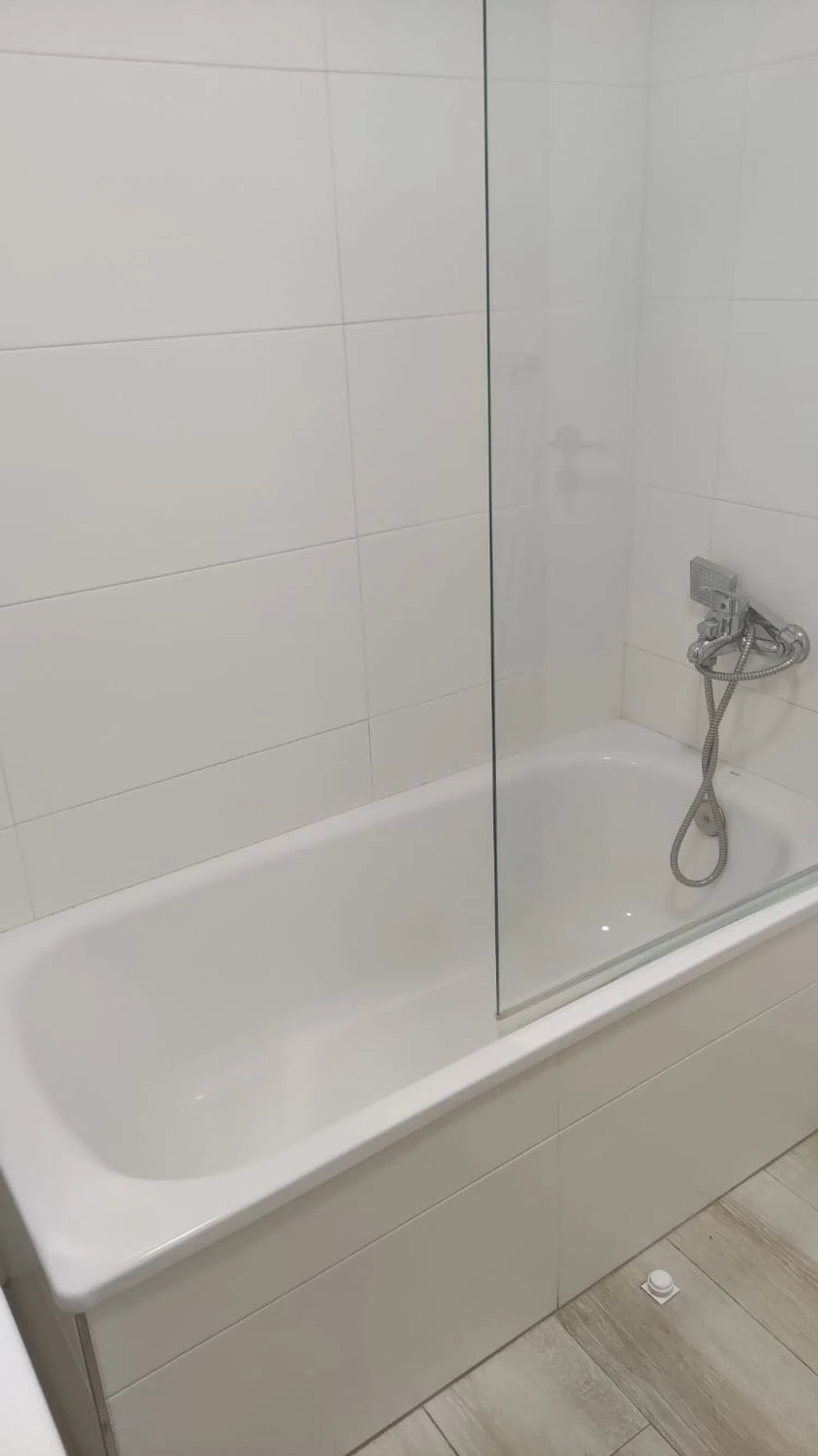 Estudio en avenida Reyes de España, 26 - Foto 8