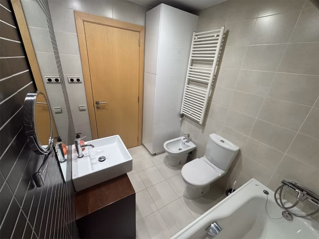 Piso en  Plaça d'Olof Palme 1C - Foto 18