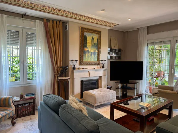Casa o chalet independiente en Calle Escultor Freila Guevara, 32, Brillante - Foto 5