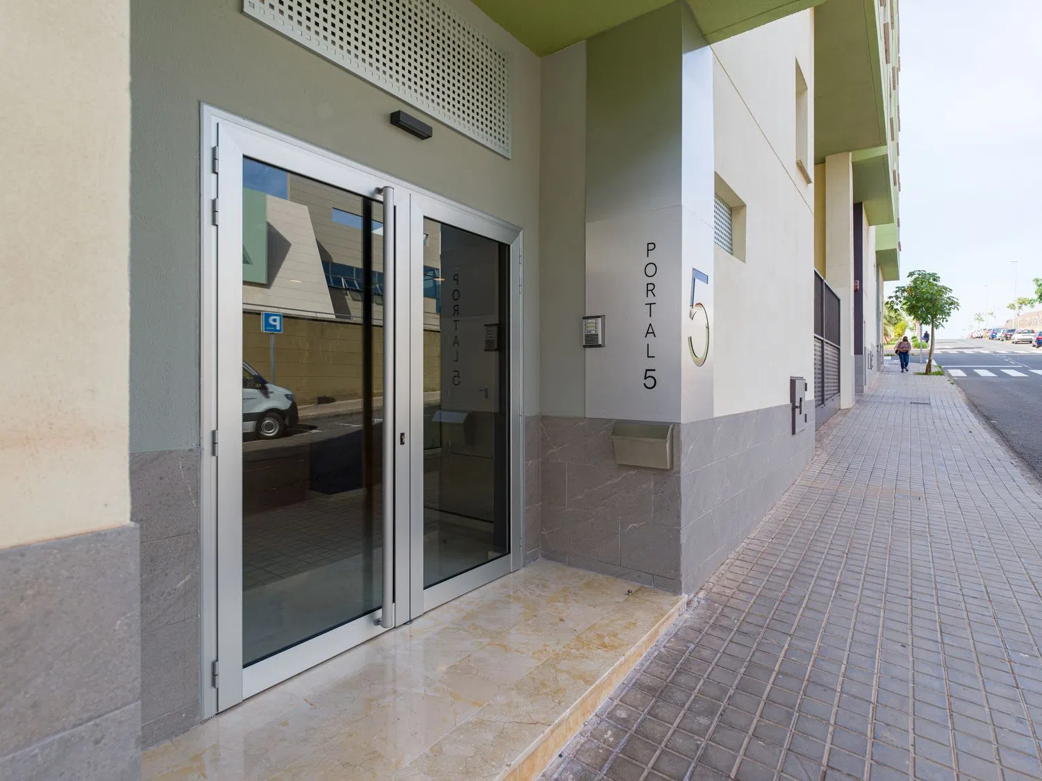 Piso - Foto 21